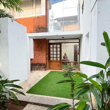 Villa M - Solitude: Beachside Candolim Retreat with Pool Exterior photo