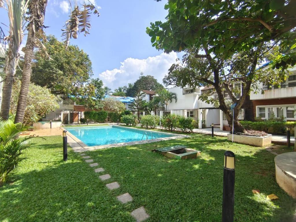 M - Solitude: Beachside Retreat With Pool Villa